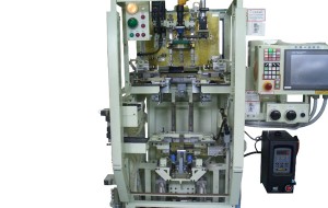 コイルスプリング締付機_image